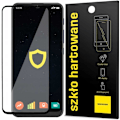 Miniatyrbild 6 av 11: Spacecase 5D Härdat Glas För Motorola G9 Play E7 Plus Skydd