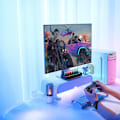 Miniatyrbild 8 av 11: Baseus BA07 Bluetooth USB Adapter - Svart