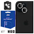 Miniatyrbillede 1 af 4: APPLE IPHONE 15 - 3MK LENS PROTECTION PRO