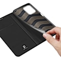 Miniatyrbillede 5 af 11: DUX DUCIS CASE CASE DÆKKER TIL REALME C33 SORT