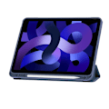 Miniatyrbillede 2 af 5: TECH-PROTECT SC PEN IPAD AIR 10.9 4 / 5 / 2020-2022 / 11 6 / 2024 NAVY BLÅ