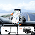 Miniatyrbillede 3 af 8: JOYROOM CAR DASHBOARD SMARTPHONE HOLDER SORT