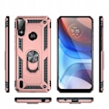 Miniatyrbild 4 av 10: Spacecase Case Cover Till Motorola E7 E7I Power Pink Sc Ring Nx