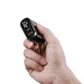 Miniatyrbild 9 av 10: McDodo-nettladdare, universal, rask PD-nedlasting, 20W, 2xUSB, USB-C, LCD