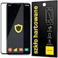 Miniatyrbild 5 av 11: Spacecase 5D Härdat Glas För Xiaomi Redmi Note 8 Pro Protective