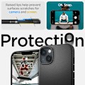 Miniatyrbillede 9 af 10: SPIGEN MAG ARMOR IPHONE 14 PLUS MAT SORT