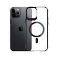 Miniatyrbillede 9 af 11: APPLE IPHONE 12 PRO MAX - 3MK SATIN ARMOR MAGCASE