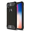 Miniatyrbild 2 av 10: Spacecase X-Armor Fodral För Iphone Xr 6 6S 7 8 11 12 13 14 15 Case Cover