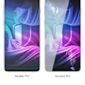 Miniatyrbillede 2 af 11: SAMSUNG GALAXY S10 - 3MK SILKY MATT PRO