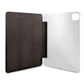Miniatyrbillede 3 af 4: KARL LAGERFELD SAFFIANO IKONIC KARL ETUI TIL IPAD 12,9" PRO 2021 - SORT