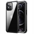 Miniatyrbild 5 av 10: Spacecase Case Sc Armor 360 Skydd För Iphone 13 Pro Max Protective
