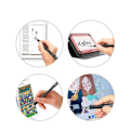 Miniatyrbild 5 av 6: TECH-PROTECT STYLUS PENN SORT
