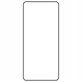Miniatyrbild 3 av 10: Spacecase 5D Härdat Glas För Poco X6 Pro 5G Skyddsfolie