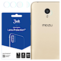 Miniatyrbillede 1 af 4: MEIZU M8C - 3MK OBJEKTIVBESKYTTELSE