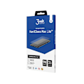 Miniatyrbillede 2 af 4: 9H 3MK HARDGLASS MAX LITE-GLAS TIL SAMSUNG GALAXY S20 FE 5G / S20 LITE