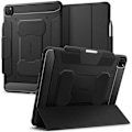Miniatyrbillede 1 af 11: SPIGEN RUGGED ARMOR "PRO" IPAD PRO 13 7 / 2024 SORT