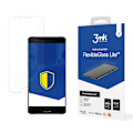 Miniatyrbillede 2 af 4: ONEPLUS 3 A3003 - 3MK FLEXIBLEGLASS LITE