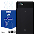Miniatyrbillede 1 af 4: GOOGLE PIXEL 3 XL - 3MK LENS PROTECTION
