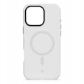Miniatyrbild 5 av 11: Spacecase Case Hybrid Fusion Mag Skydd För Iphone 16 Pro Max Clear