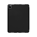 Miniatyrbild 3 av 3: Mercury Flip Fodral iPad Mini 6 svart/svart