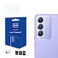 Miniatyrbillede 2 af 4: VIVO Y100 5G - 3MK OBJEKTIVBESKYTTELSE