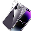 Miniatyrbillede 1 af 9: ESR PROJECT ZERO ETUI TIL IPHONE 14 PRO - GENNEMSIGTIG