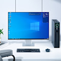Miniatyrbild 10 av 11: Baseus BA07 Bluetooth USB Adapter - Svart