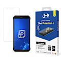 Miniatyrbillede 1 af 3: BLACKVIEW BV5100 - 3MK SILVERPROTECTION+