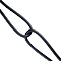 Miniatyrbild 4 av 11: 3mk Hyperkabel 3-i-1 USB-A - USB-C / USB-C - mikro-USB - Lightning 1,5 m - svart
