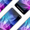 Miniatyrbillede 8 af 11: SAMSUNG GALAXY A51 4G - 3MK SILKY MATT PRO