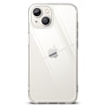 Miniatyrbillede 4 af 4: RINGKE APPLE IPHONE 14 PLUS 6,7" FUSION CLEAR