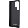 Miniatyrbillede 7 af 9: AMG CARBON STRIPE&EMBOSSED COVER TIL SAMSUNG GALAXY S23 ULTRA - SORT