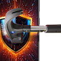 Miniatyrbillede 3 af 11: SAMSUNG GALAXY A31 - 3MK SILKY MATT PRIVACY