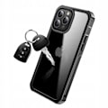 Miniatyrbild 7 av 10: Spacecase Case Sc Armor 360 Skydd För Iphone 13 Pro Max Protective
