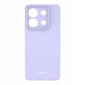 Miniatyrbild 4 av 10: Spacecase Silikonfodral För Poco X6 Rm Note 13 Pro 5G Light