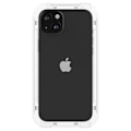 Miniatyrbild 6 av 10: HERDET GLASS SPIGEN GLAS.TR "EZ FIT" IPHONE 15 PLUS CLEAR