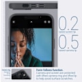 Miniatyrbillede 10 af 11: CASEOLOGY SKYFALL ETUI TIL IPHONE 14 PLUS - MAT SORT