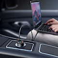 Miniatyrbild 3 av 10: Mcdodo biljardbord, USB/USB-C, PD 95W LCD