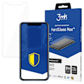 Miniatyrbillede 1 af 4: APPLE IPHONE XR - 3MK HARDGLASS