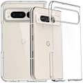 Miniatyrbild 1 av 11: SPIGEN ULTRA HYBRID GOOGLE PIXEL FOLD KRYSTALLKLAR