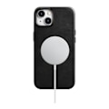 Miniatyrbillede 9 af 11: ICARER CASE CASE LÆDERCOVER MED MAGSAFE TIL IPHONE 14 SORT