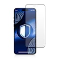 Miniatyrbillede 2 af 11: APPLE IPHONE 14 PRO MAX - 3MK HARDGLASS MATT MAX
