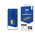 Miniatyrbillede 1 af 3: SAMSUNG GALAXY S21 FE 5G - 3MK FLEXIBLEGLASS LITE