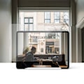Miniatyrbillede 4 af 5: HÆRDET GLAS HOFI GLASS PRO+ IPAD 10.9 10 / 2022 CLEAR