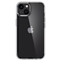 Miniatyrbillede 2 af 9: SPIGEN ULTRA HYBRID IPHONE 13 MINI CRYSTAL CLEAR