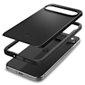 Miniatyrbillede 8 af 11: SPIGEN THIN FIT GOOGLE PIXEL 9 PRO XL SORT