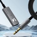 Miniatyrbillede 8 af 11: WOZINSKY WTODB BLUETOOTH 5.3 LYDADAPTER / AUX LYDMODTAGER