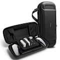Miniatyrbillede 2 af 11: SPIGEN RUGGED ARMOR PRO ETUI TIL SONY PLAYSTATION PORTAL - SORT