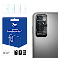 Miniatyrbillede 2 af 4: XIAOMI REDMI 10 2022 - 3MK LINSEBESKYTTELSE