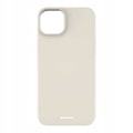 Miniatyrbild 6 av 11: Spacecase Silikonecase För Iphone 15 Plus Case Bone Cover